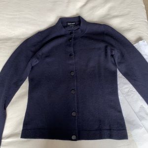 Giorgio Armani Cashmere Cardigan